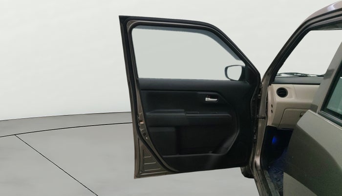 2022 Maruti New Wagon-R VXI 1.0, Petrol, Manual, 7,587 km, LHS Front Door