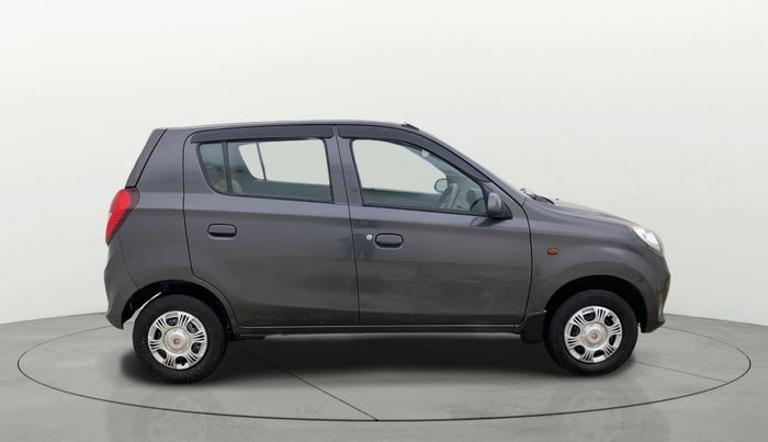2016 Maruti Alto 800 LXI, Petrol, Manual, 70,174 km, Right Side View