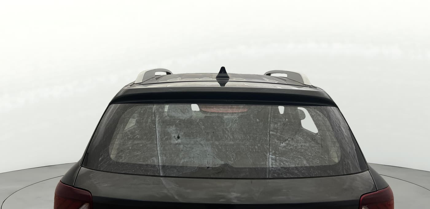 2021 Hyundai VENUE SX 1.0 TURBO IMT, Petrol, Manual, 97,414 km, Rear Windshield