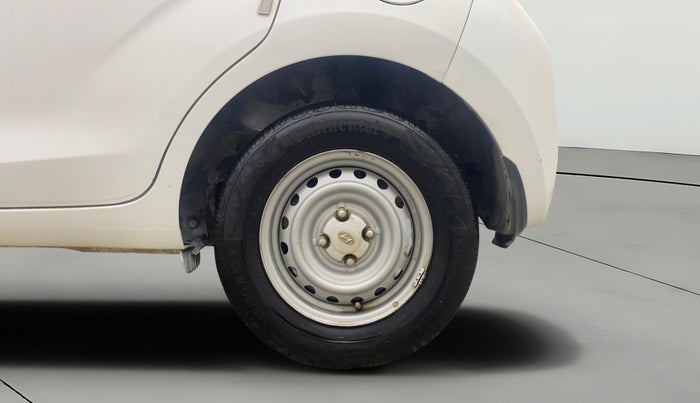 2019 Hyundai NEW SANTRO ERA, Petrol, Manual, 41,814 km, Left Rear Wheel