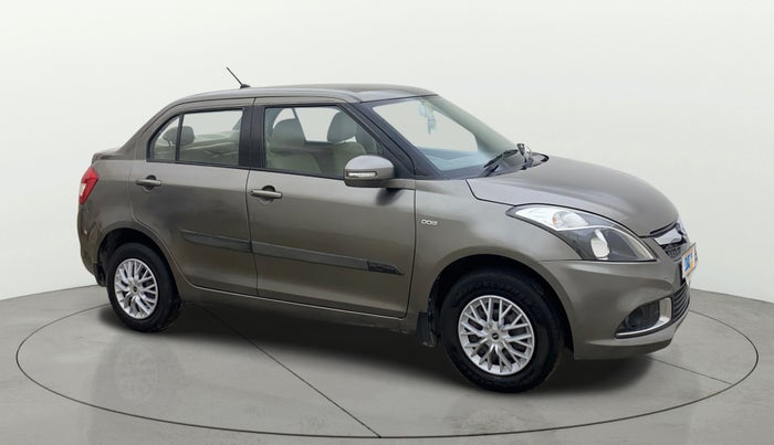 2016 Maruti Swift Dzire VDI (O), Diesel, Manual, 86,038 km, SRP