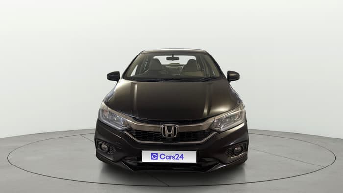 2019 Honda City 1.5L I-VTE V CVT, Petrol, Automatic, 77,342 km, Front