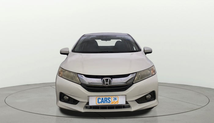 2016 Honda City 1.5L I-VTEC VX (O) MT, Petrol, Manual, 44,368 km, Front