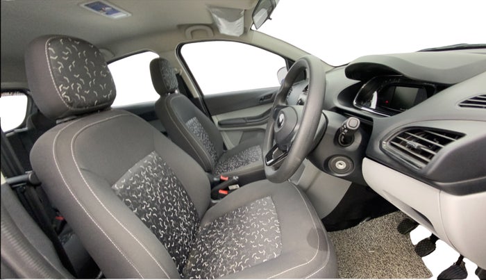 2024 Tata Tiago XM PETROL, Petrol, Manual, 13,865 km, Right Side Front Door Cabin