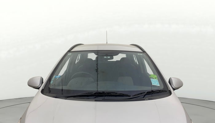 2015 Hyundai Grand i10 ASTA 1.2 KAPPA VTVT, Petrol, Manual, 22,978 km, Front Windshield