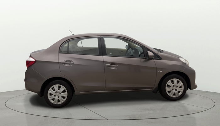 2017 Honda Amaze 1.2L I-VTEC S, Petrol, Manual, 59,822 km, Right Side View