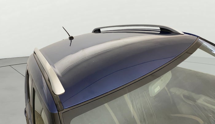 2019 Maruti IGNIS ZETA 1.2 AMT, Petrol, Automatic, 62,290 km, Roof