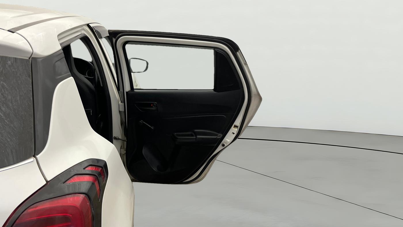 2019 Maruti Swift LDI, Diesel, Manual, 74,366 km, RHS Rear Door
