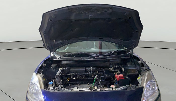 2022 Maruti Swift ZXI, Petrol, Manual, 43,123 km, Open Bonet