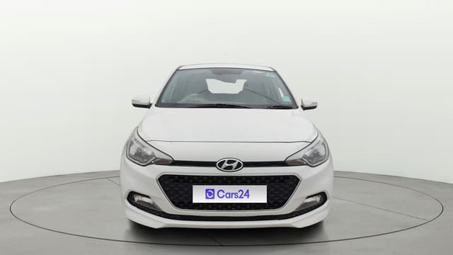 Used 2016 Hyundai Elite i20 Used 2016 Hyundai Elite i20