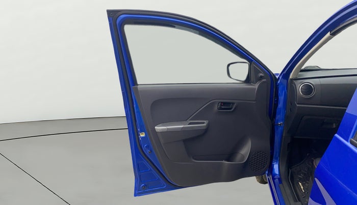 2023 Maruti Alto K10 VXI, Petrol, Manual, 20,379 km, LHS Front Door