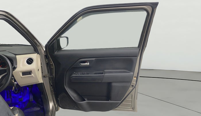 2020 Maruti New Wagon-R ZXI 1.2, Petrol, Manual, 45,744 km, RHS Front Door