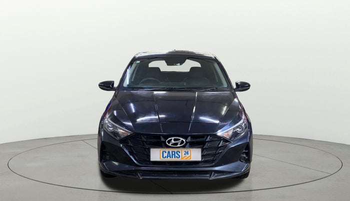 2023 Hyundai NEW I20 ASTA 1.2 MT, Petrol, Manual, 43,230 km, Front