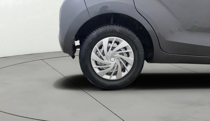 2020 Hyundai NEW SANTRO ERA EXECUTIVE, Petrol, Manual, 8,243 km, Right Rear Wheel