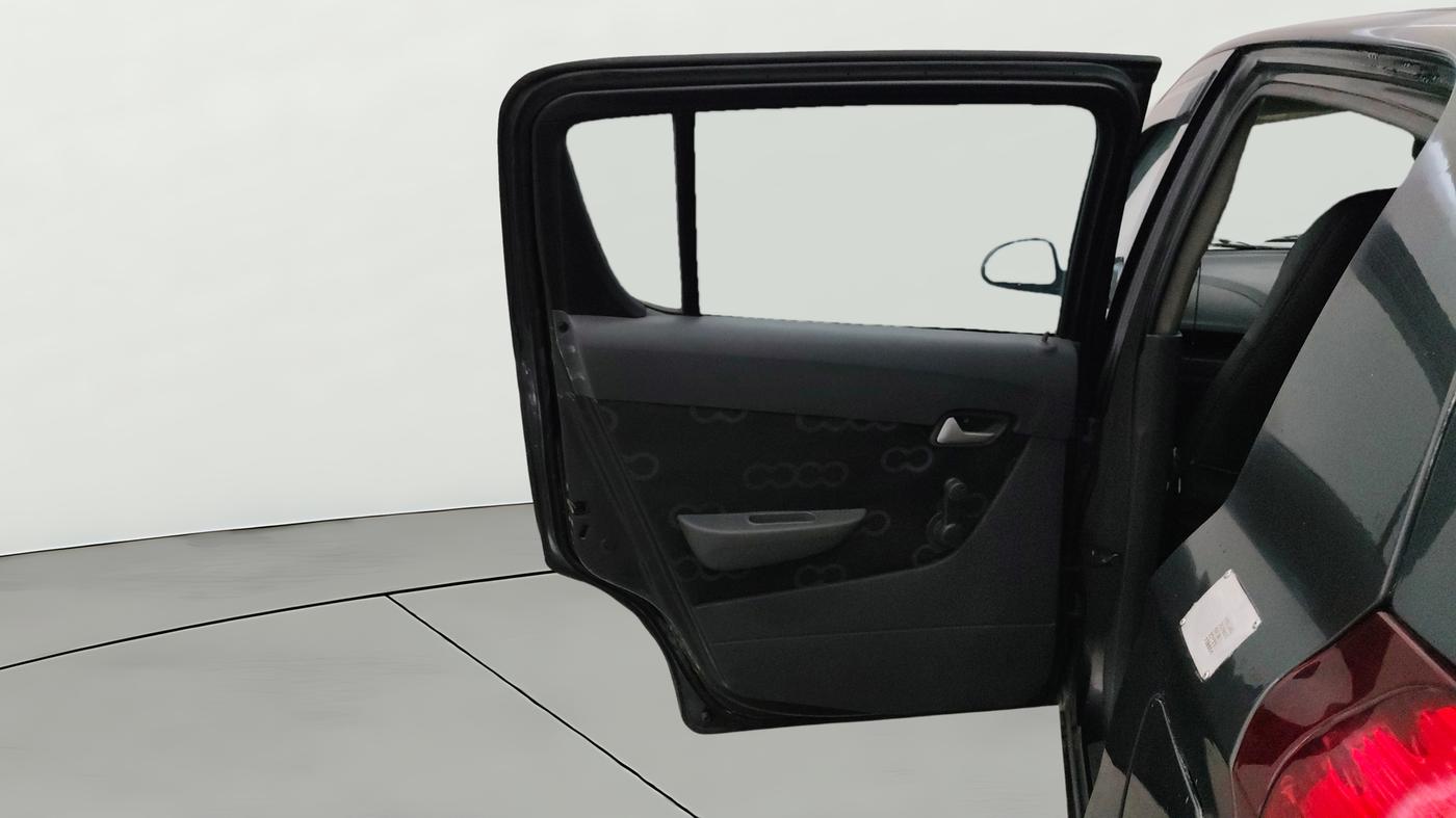 2015 Maruti Alto 800 LXI CNG, CNG, Manual, 51,681 km, LHS Rear Door