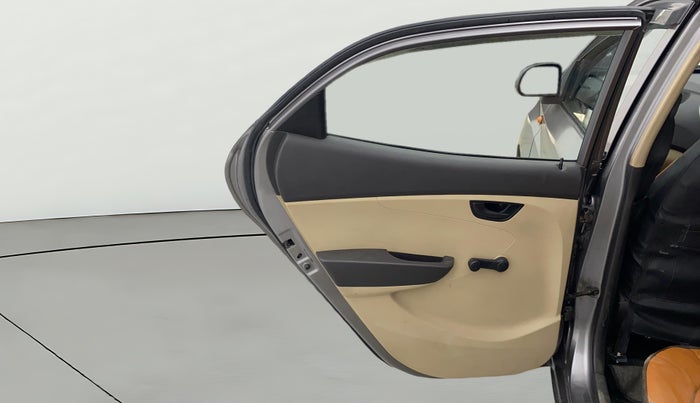 2012 Hyundai Eon ERA +, Petrol, Manual, 65,791 km, LHS Rear Door