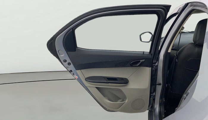 2019 Tata Tiago XZA PETROL, Petrol, Automatic, 38,835 km, LHS Rear Door