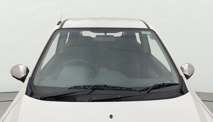 2017 Maruti Alto 800 LXI, Petrol, Manual, 54,918 km, Front Windshield