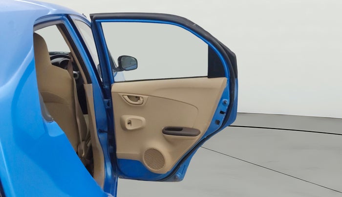 2013 Honda Brio S MT, Petrol, Manual, 41,936 km, RHS Rear Door