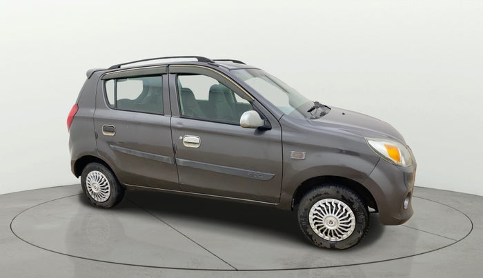 2017 Maruti Alto 800 LXI, CNG, Manual, 86,979 km, SRP