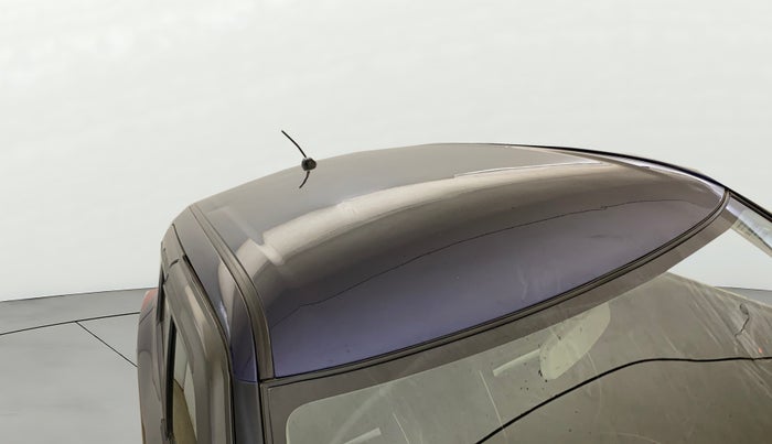 2021 Maruti Swift VXI, Petrol, Manual, 32,217 km, Roof