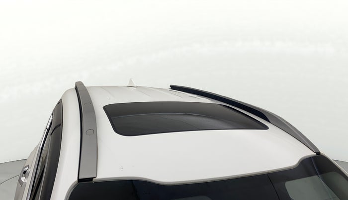 2022 KIA SONET HTX 1.0 IMT, Petrol, Manual, 41,709 km, Roof