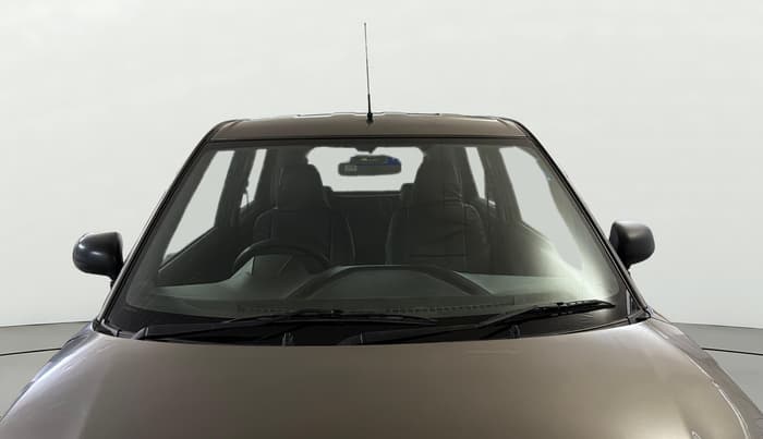 2022 Maruti New Wagon-R LXI CNG 1.0, CNG, Manual, 51,669 km, Front Windshield