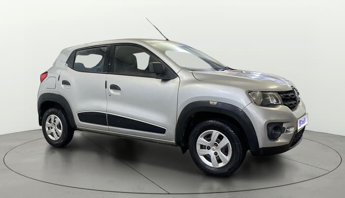 2015 Renault Kwid RXT 0.8, Petrol, Manual, 40,590 km, SRP