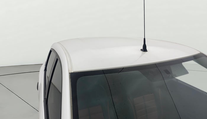 2016 Renault Kwid RXT 0.8, Petrol, Manual, 77,314 km, Roof