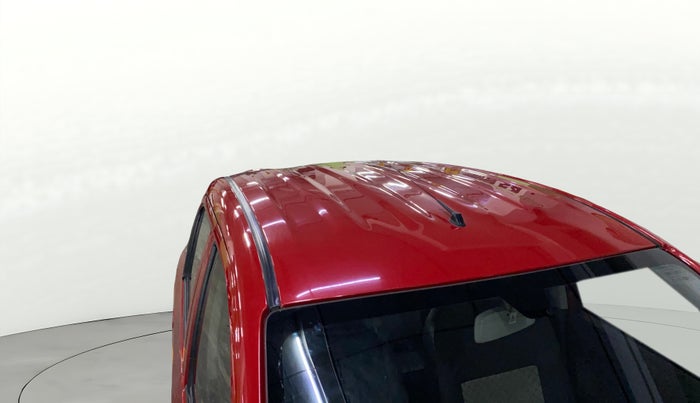 2022 Maruti Alto K10 VXI PLUS, Petrol, Manual, 20,540 km, Roof