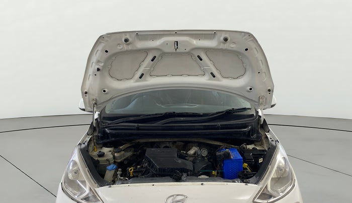 2018 Hyundai NEW SANTRO MAGNA CNG, CNG, Manual, 49,294 km, Open Bonet