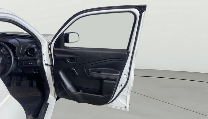 2025 Maruti Celerio LXI, Petrol, Manual, 197 km, RHS Front Door