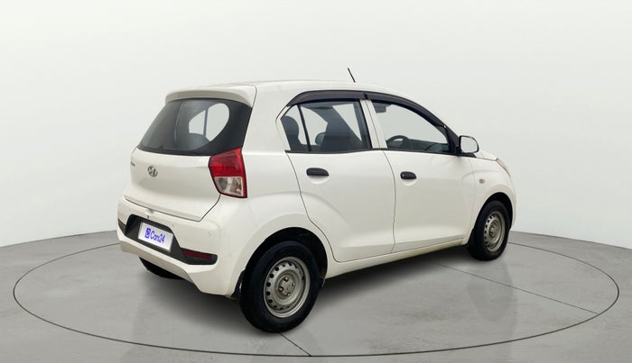 2019 Hyundai NEW SANTRO ERA EXECUTIVE, Petrol, Manual, 14,205 km, Right Back Diagonal