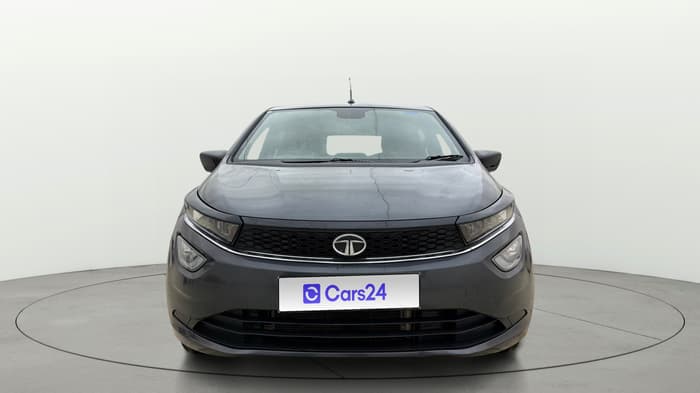 2021 Tata ALTROZ XT PETROL, Petrol, Manual, 64,304 km, Front