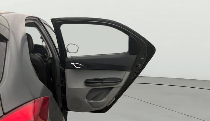 2020 Tata Tiago XZ PETROL, Petrol, Manual, 84,602 km, RHS Rear Door