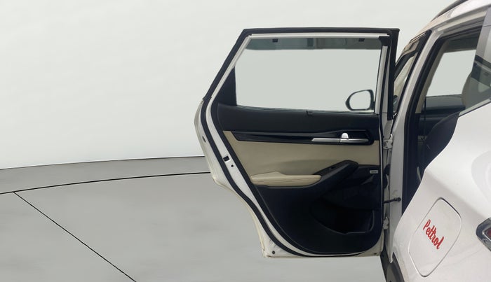 2020 KIA SELTOS GTX PLUS DCT 1.4 PETROL, Petrol, Automatic, 44,732 km, LHS Rear Door