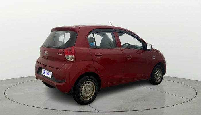 2019 Hyundai NEW SANTRO MAGNA AMT, Petrol, Automatic, 24,678 km, Right Back Diagonal