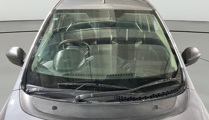 2020 Tata TIAGO NRG PETROL, Petrol, Manual, 44,242 km, Front Windshield