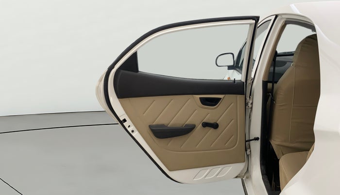 2018 Hyundai Eon ERA +, Petrol, Manual, 63,286 km, LHS Rear Door