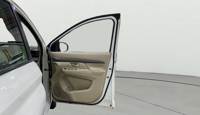 2023 Maruti Ertiga VXi (O), Petrol, Manual, 9,287 km, RHS Front Door