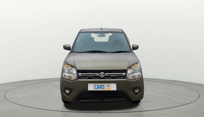 2023 Maruti New Wagon-R VXI 1.0, Petrol, Manual, 48,965 km, Front