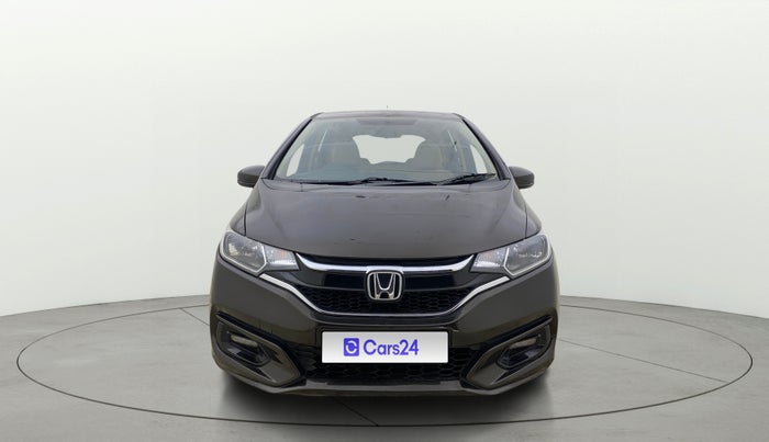 2021 Honda Jazz 1.2L I-VTEC V CVT, Petrol, Automatic, 42,131 km, Front