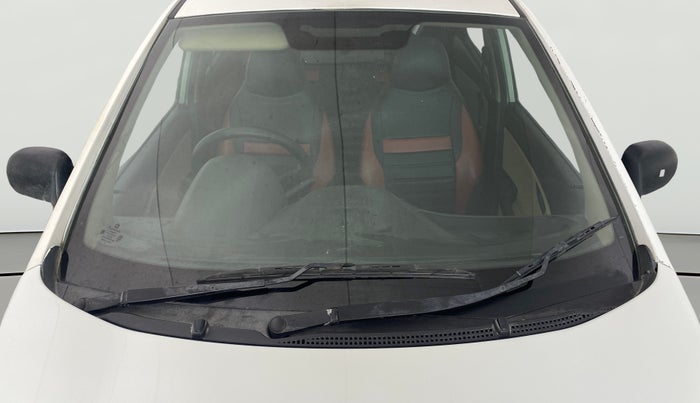 2015 Hyundai Eon MAGNA +, Petrol, Manual, 88,272 km, Front Windshield