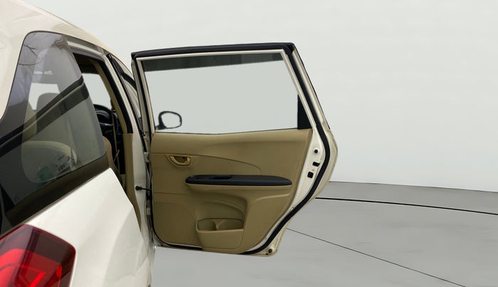 2015 Honda Mobilio 1.5L I-VTEC S, Petrol, Manual, 71,332 km, RHS Rear Door