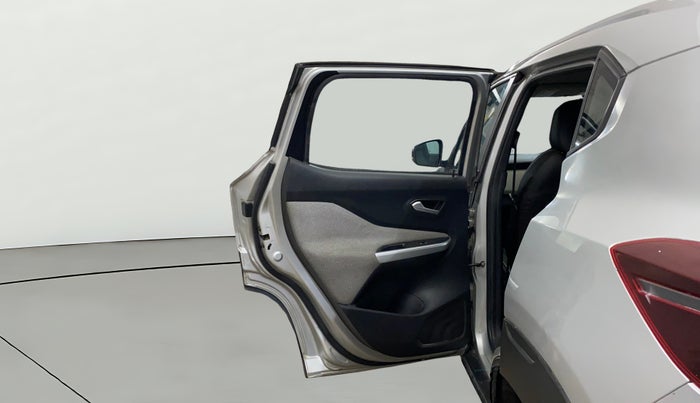 2021 Nissan MAGNITE XL, Petrol, Manual, 84,251 km, LHS Rear Door
