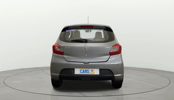 2018 Tata Tiago XZA PETROL, Petrol, Automatic, 84,675 km, Back/Rear