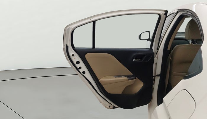 2014 Honda City 1.5L I-VTEC VX CVT, Petrol, Automatic, 65,298 km, LHS Rear Door