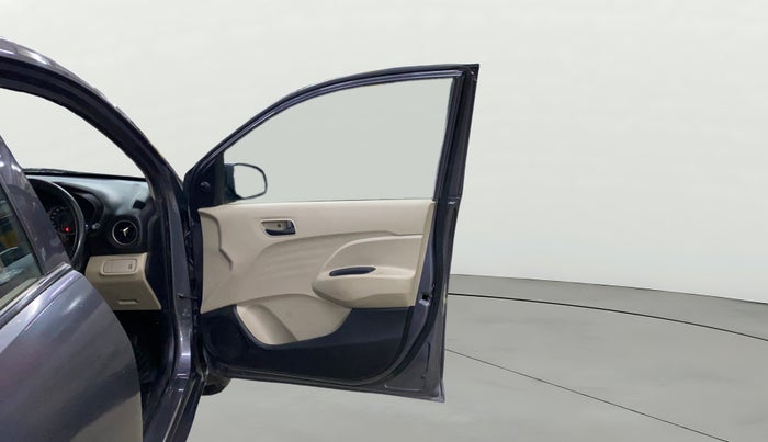 2019 Hyundai NEW SANTRO ERA, Petrol, Manual, 53,674 km, RHS Front Door