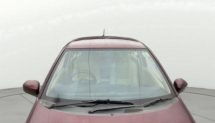 2014 Honda Amaze 1.2L I-VTEC S, Petrol, Manual, 62,634 km, Front Windshield