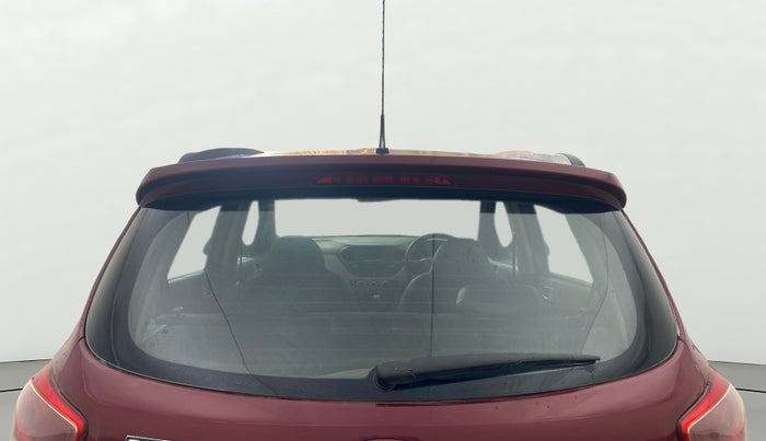 2016 Hyundai Grand i10 ASTA (O) AT 1.2 KAPPA VTVT, Petrol, Automatic, 90,912 km, Rear Windshield